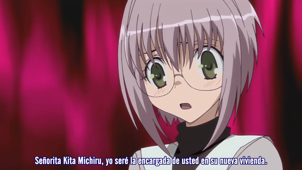 Zombie-Loan (ECA-Fansub)